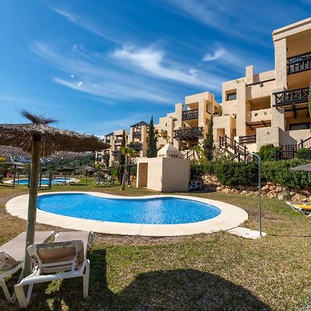 Coto Real 2412 Khios Apartment Manilva Ngoại thất bức ảnh