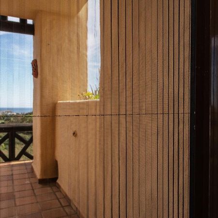 Coto Real 2412 Khios Apartment Manilva Ngoại thất bức ảnh