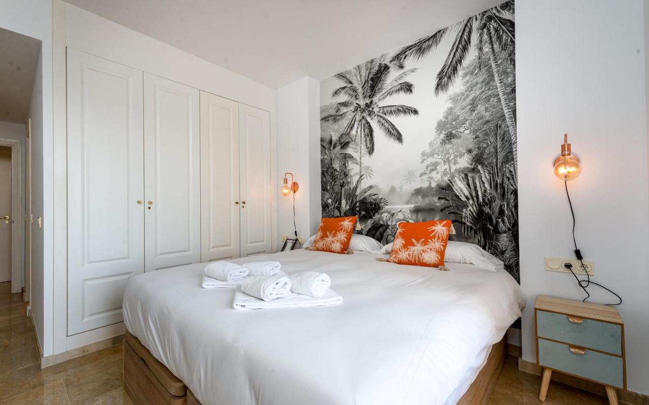 Coto Real 2412 Khios Apartment Manilva Ngoại thất bức ảnh