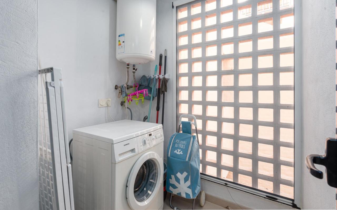 Coto Real 2412 Khios Apartment Manilva Ngoại thất bức ảnh