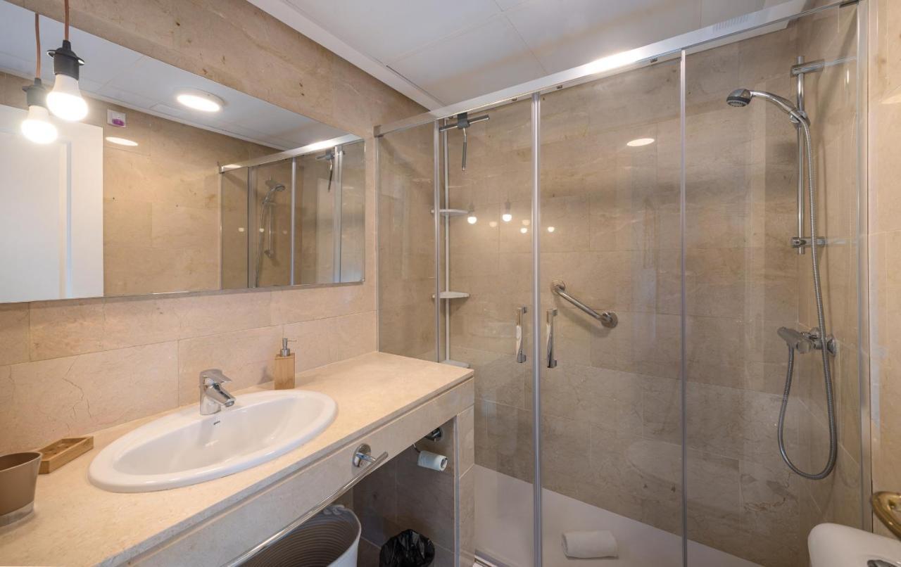 Coto Real 2412 Khios Apartment Manilva Ngoại thất bức ảnh