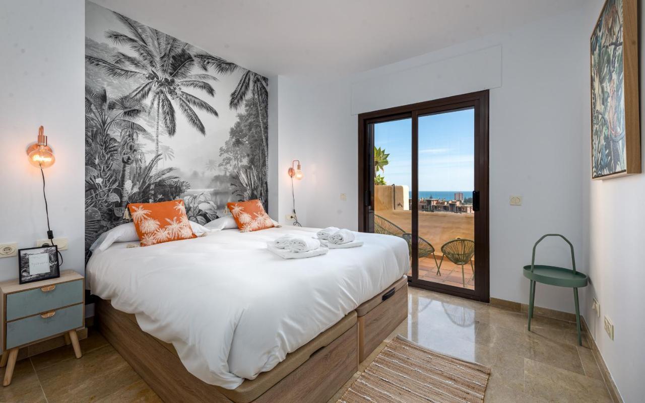 Coto Real 2412 Khios Apartment Manilva Ngoại thất bức ảnh