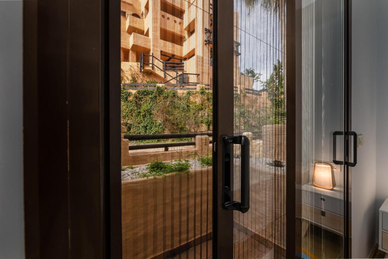 Coto Real 2412 Khios Apartment Manilva Ngoại thất bức ảnh